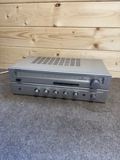 Sharp SA-10 Stereo Tuner
