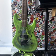 Kramer Snake Sabo Baretta