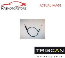 ACCELERATOR CABLE TRISCAN 8140
