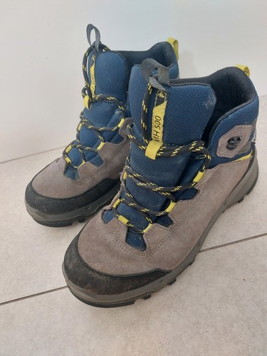 Decathlon quechua grey navy - decathlon,
