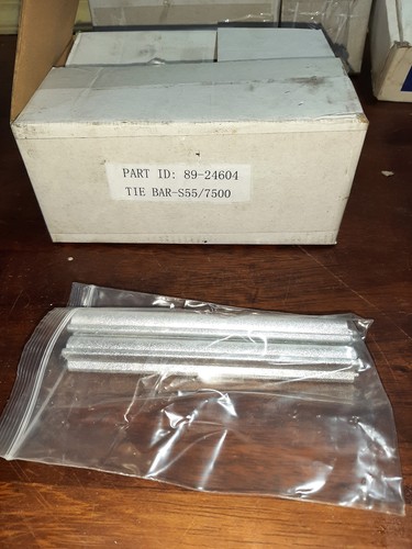 Superwinch s5500 s7500 tie - s5500, bar