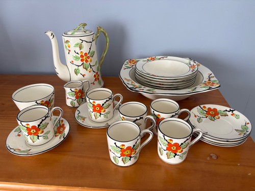 Thomas forester sons coffee - thomas, &