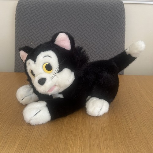 Figaro cat pinocchio - cat,