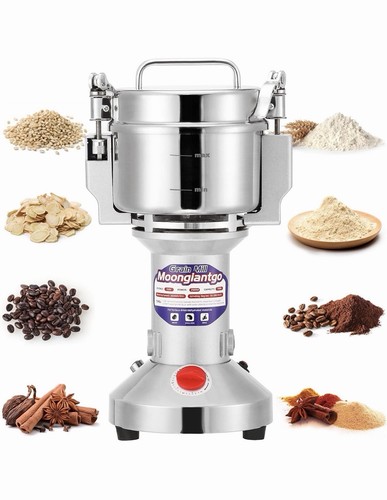 Moongiantgo grain mill - grain,