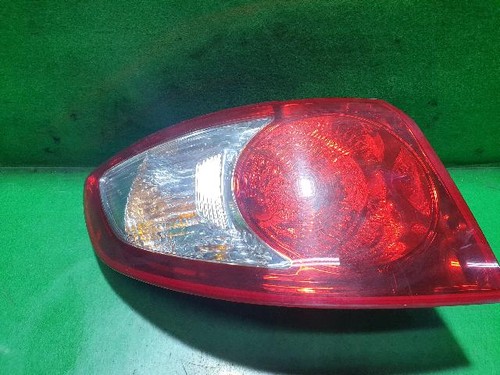 2008 hyundai santa tail - 2008, cm