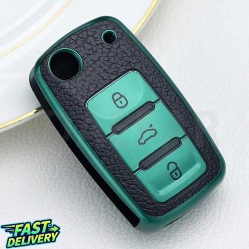 Key fob cover case for - key,