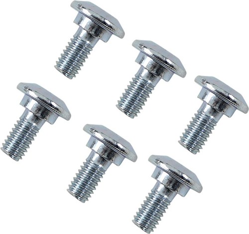 Rotor bolt kit for - bolt,