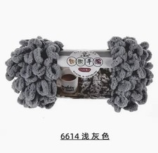  5x100g  Hand Knitted Thread