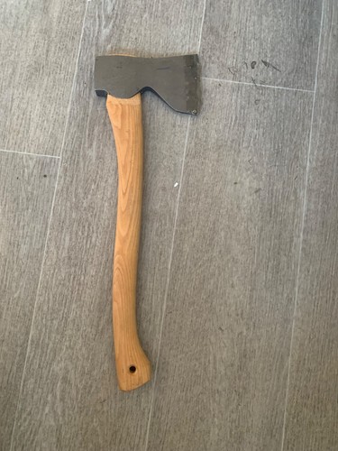 Hultafors hults bruk åby - -,