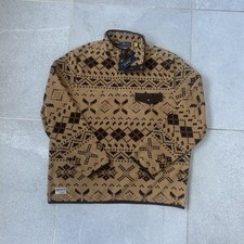 Ralph Lauren Fair Isle Fleece