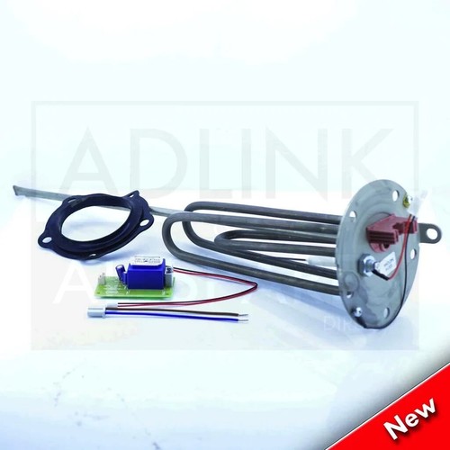 Ariston st50 st80 st100 - ariston,