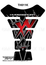 Honda CBR1100XX Blackbird 1996