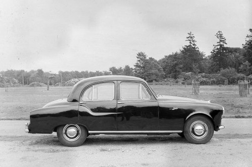 Armstrong siddeley sapphire - armstrong,
