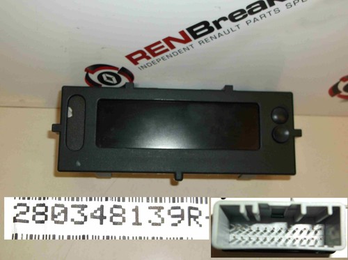 Renault clio mk3 2009 - renault,