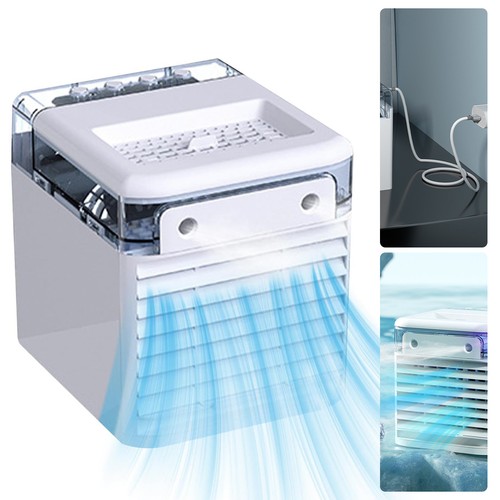 Mini air cooler portable - cooler,