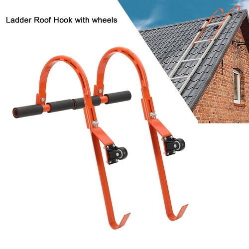 2pcs extension ladder - 2pcs,