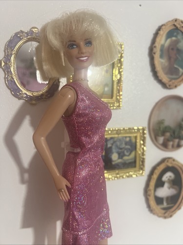 Baby spice doll - spice,