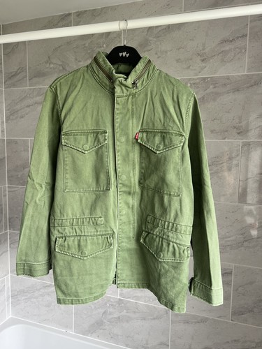 Levi men m65 military - m65,