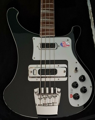 New 2026 rickenbacker 4003 - new, 2026!!