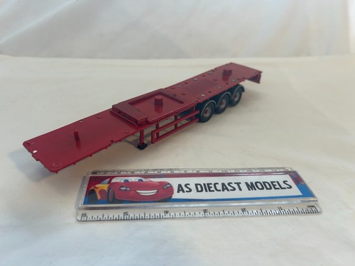 Corgi modern truck - corgi,