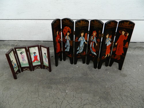 Vintage ornamental miniature - vintage,