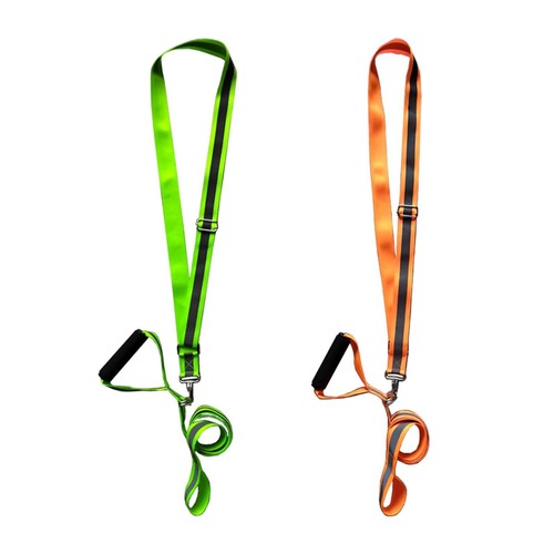 Deer drag and harness band - drag,
