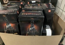 LEGO Icons: The Lord of the