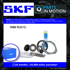 Wheel Bearing Kit fits BMW