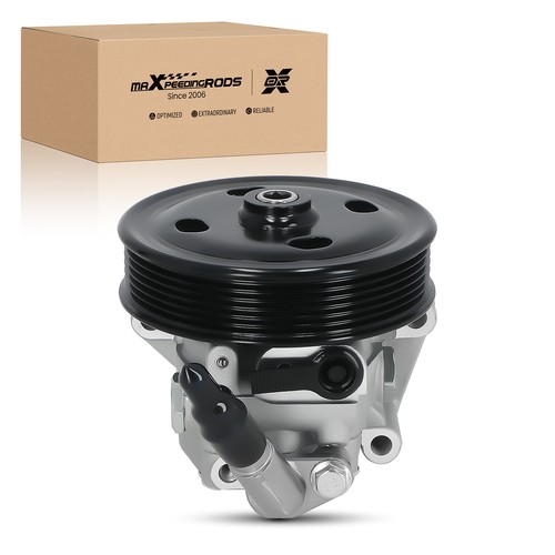 Power steering pump for land - pump,