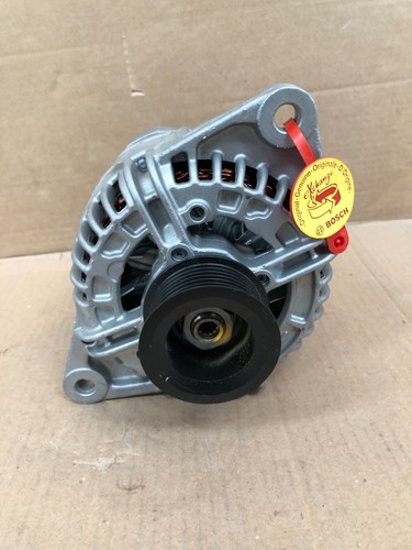 Bosch alternator fits - bosch, fiat