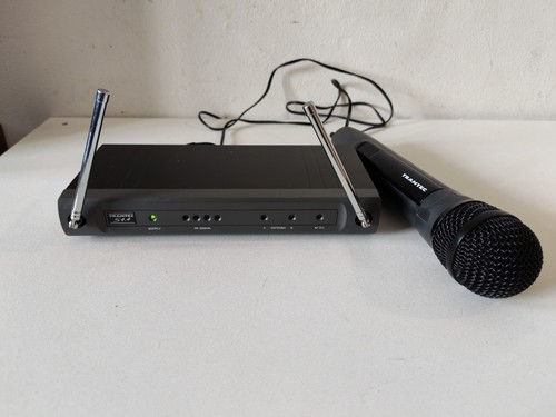 Trantec wireless - s4.4,