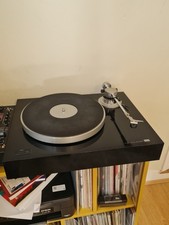 Sansui SR-222 MKIV Turntable