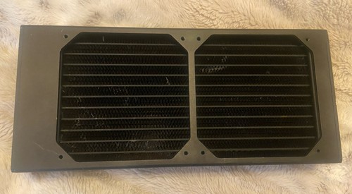 Xspc 280mm water cooling - xspc,