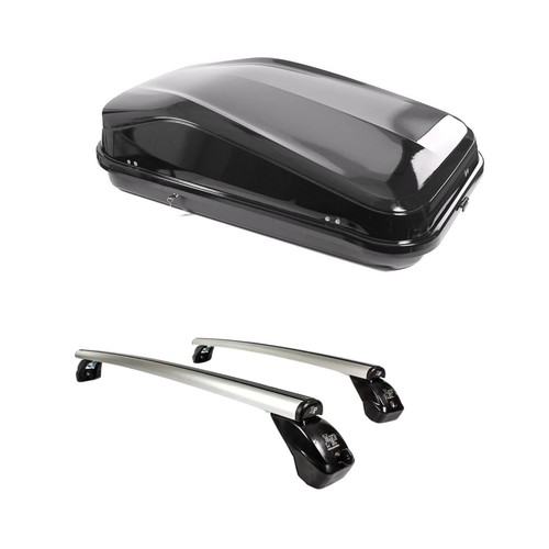Aluminium aero lockable roof - aero,