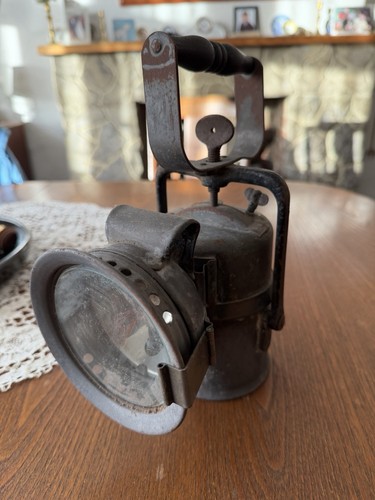 Antique crestella carbide - crestella,