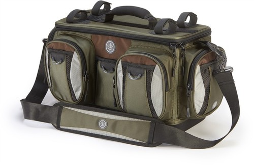Wychwood fishing bag bankman - wychwood,