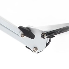 5X Magnifying Glass Clip On