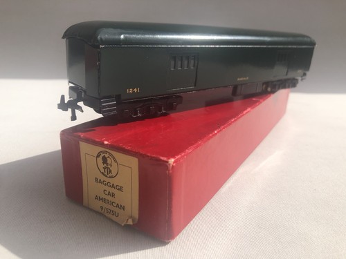 Trix ttr 575u gauge - trix,