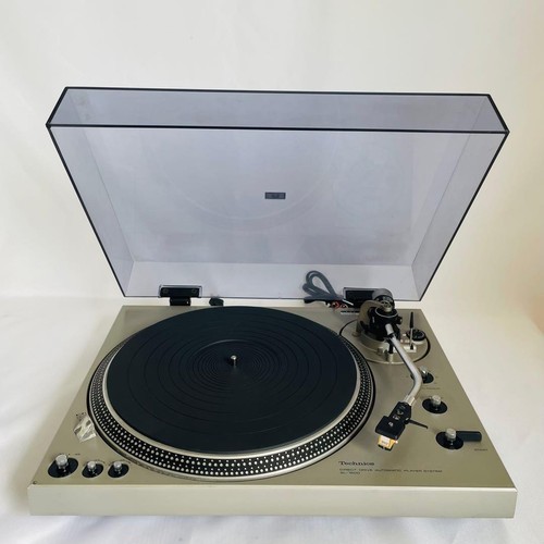 Technics 1600 direct drive - direct,