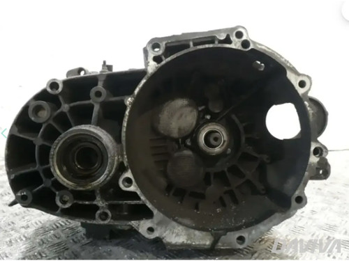 Sharan speed manual - 6,