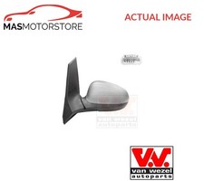 OUTSIDE REAR VIEW MIRROR LHD