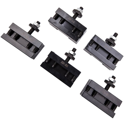 5pcs turning facing holder - 5pcs,