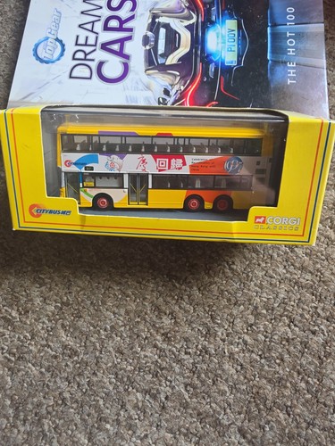 Corgi scale - scale, (43204)