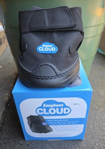Easycare easyboot cloud - easycare,