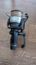 SHIMANO BAITRUNNER AERO 8000RE