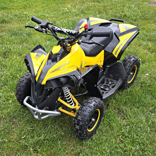 Kids 50cc engine ride on - kids, ride-on
