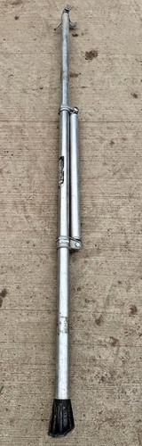 Genuine boss youngman scaffold - youngman,
