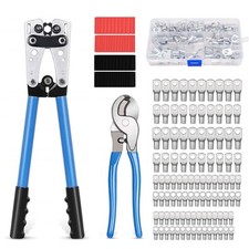 Crimping Tool Cable Lug