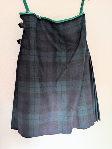 Vintage argyle and sutherland - argyle,