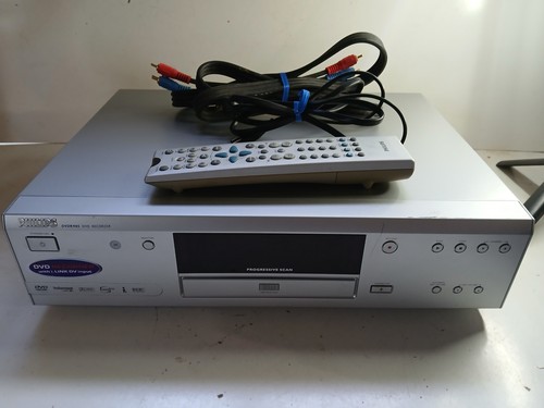 Philips dvdr985 dvd - philips,